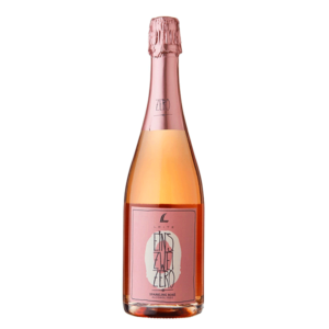 Leitz Alcohol-Free Sparkling Rosé