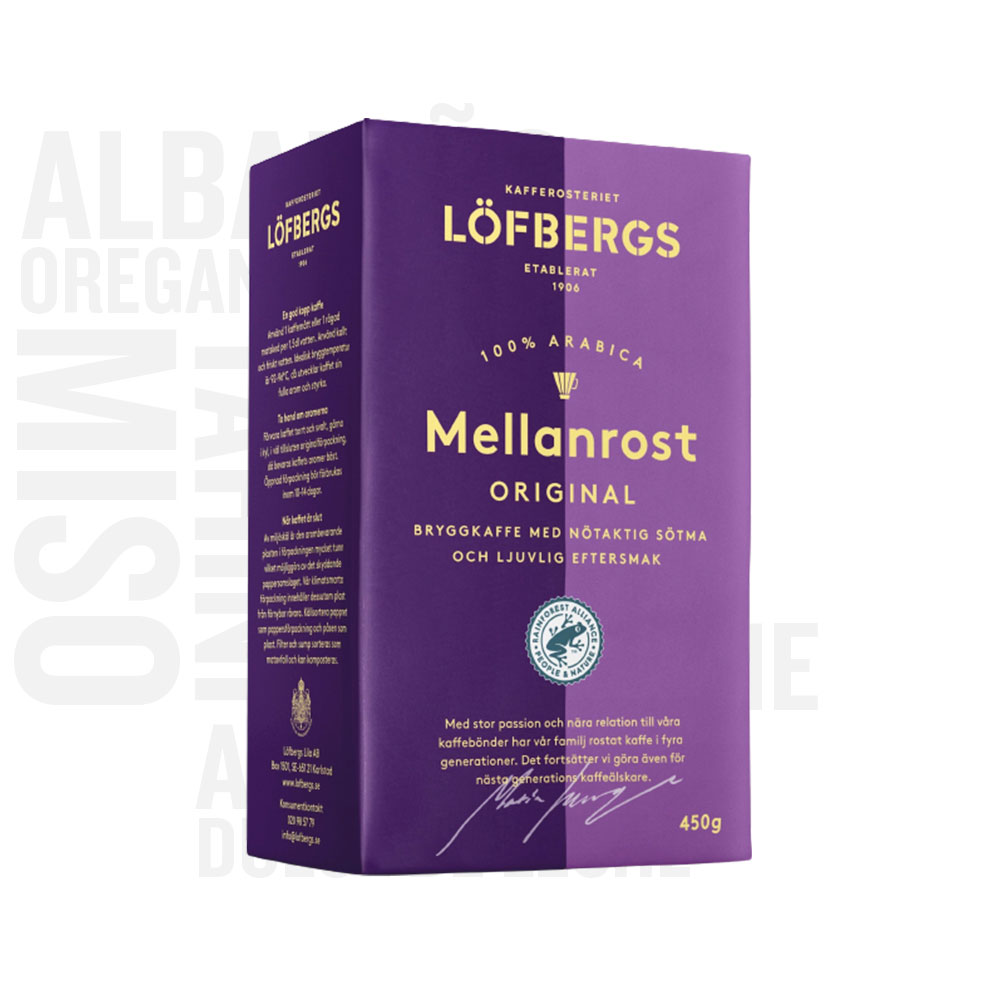 LOFBERGS MELLANROST ORIGINAL