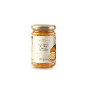 Sicilian Bitter Orange Marmalade