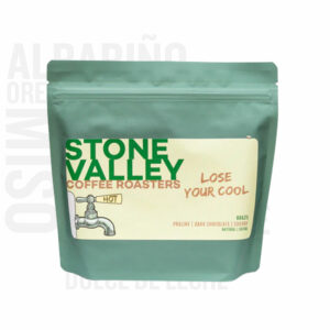 Stone Valley Coffee Brazil Lose your cool