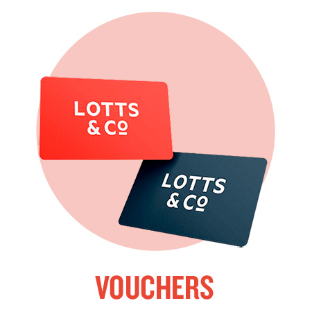 Lotts & Co. Grocey Vouchers