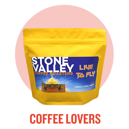 Lotts & Co. Grocery Coffee Lovers