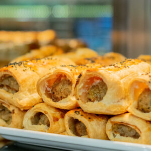 Catering - Sausage Roll