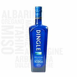 Dingle Original Vodka (70 cl)