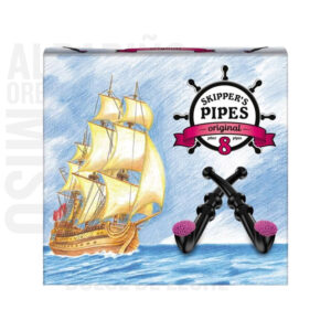 Skipper's Pipes Original 136g