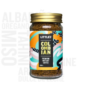 Little's Instant Coffee - Colombian